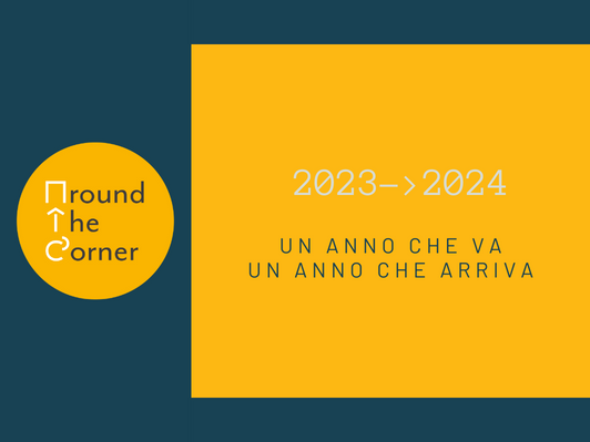 Un anno che va, un anno che arriva